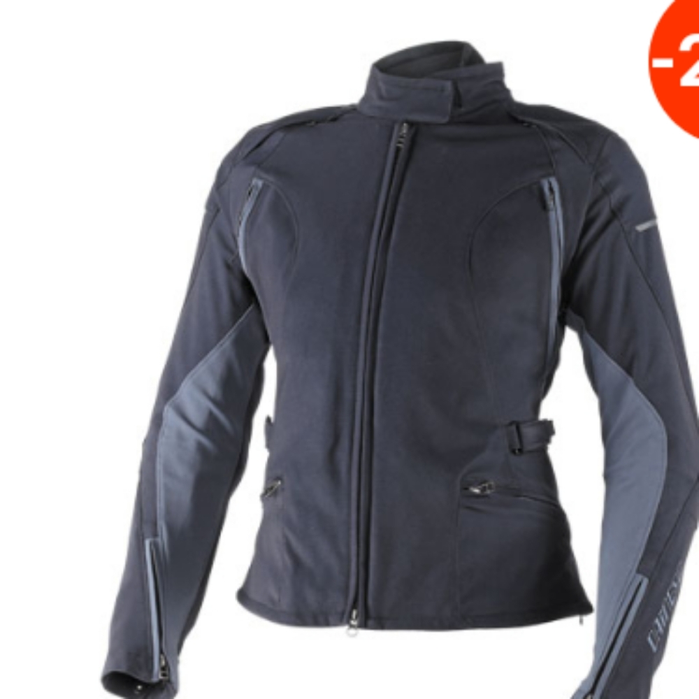 Dainese Arya D-dry lady jacket